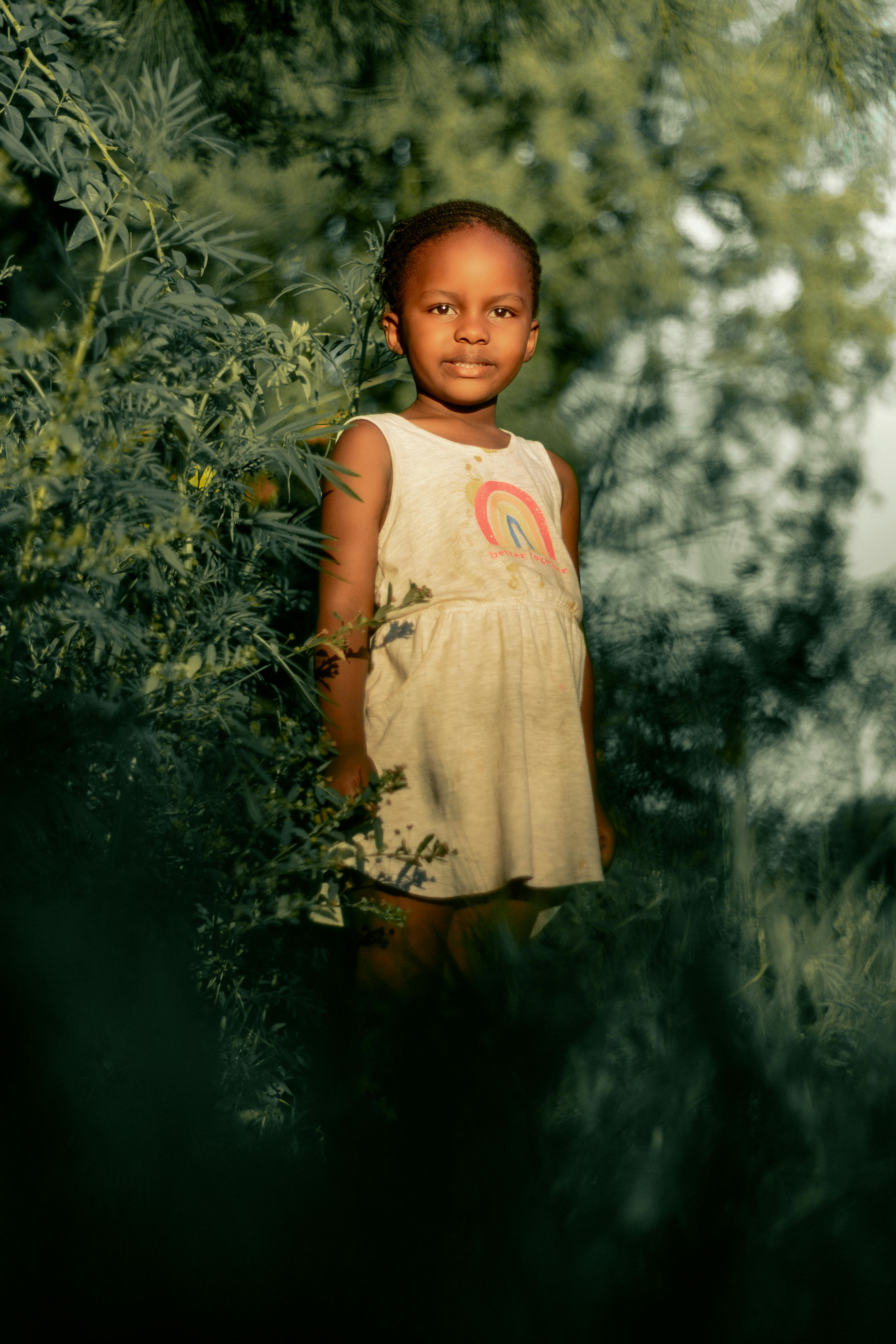 热播推荐卡片：艺术质感海报